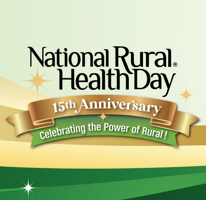 National Rural Health Day 15th Anniversary