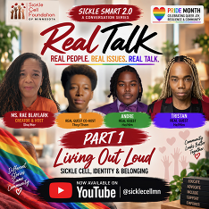 Realt talk part 1