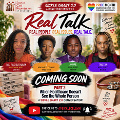 part two real talk