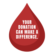 blood donation