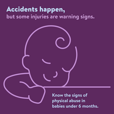 Accidents happen