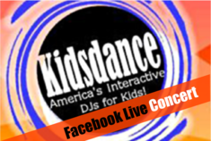 Kidsdance graphic
