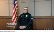 City of Mendota Heights Now Hiring: Police Officer