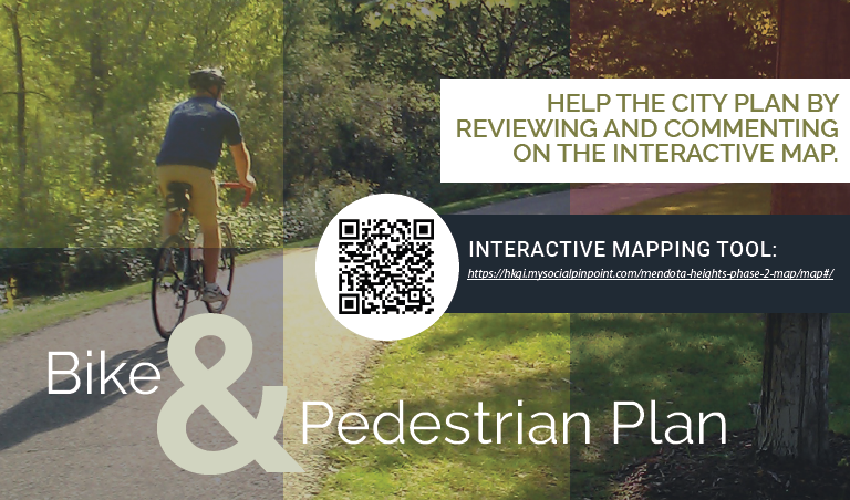 Bike Ped Plan