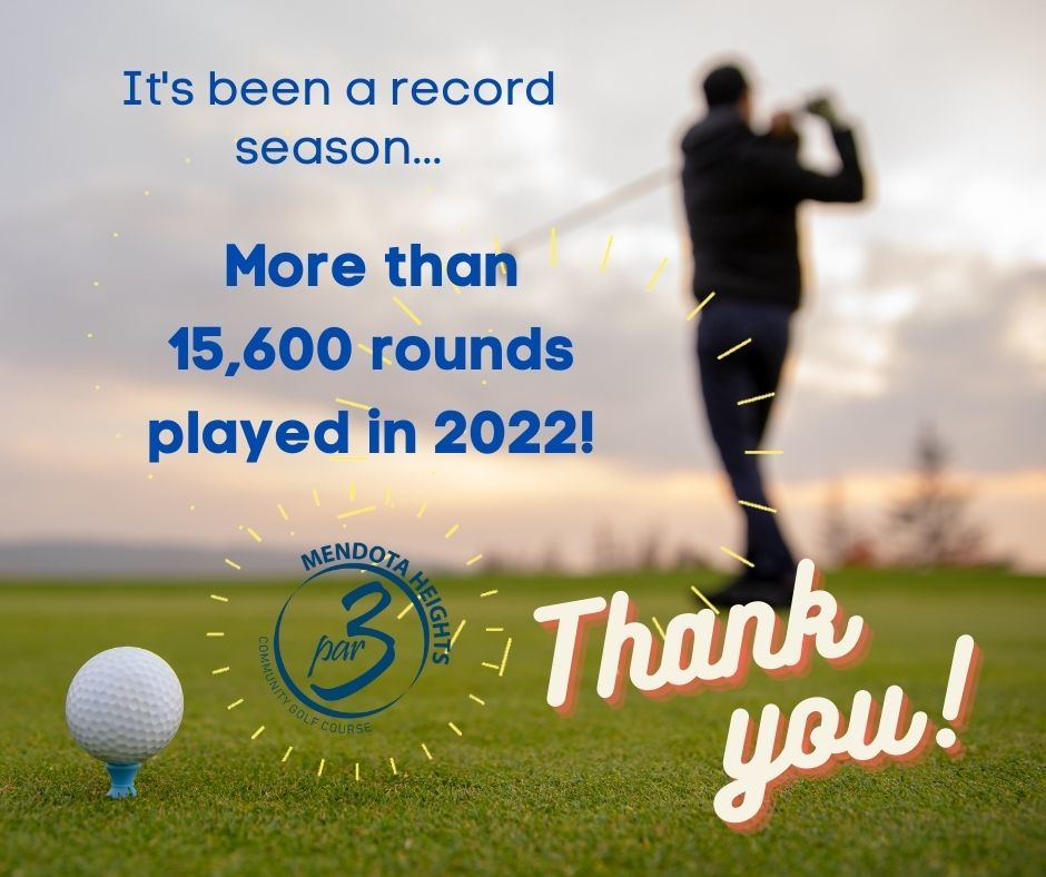 Record-Breaking Season