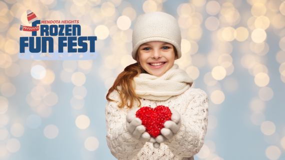 Frozen Fun Fest