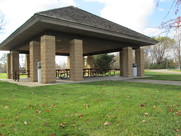 Park Shelter