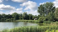 Stormwater Pond