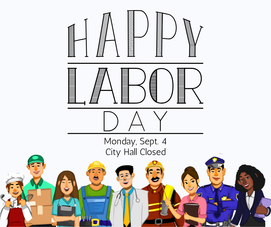 Labor Day