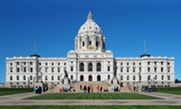 mn state capitol