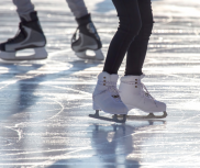 Ice Skating