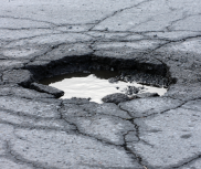 Pothole