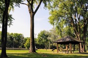 Park Shelter