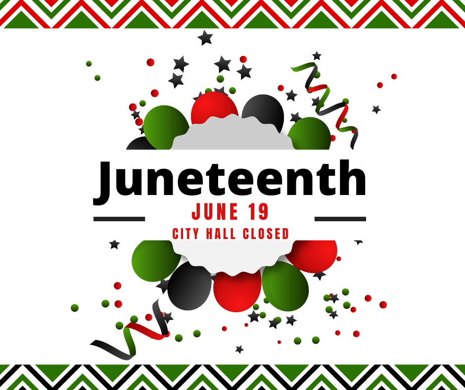 Juneteenth