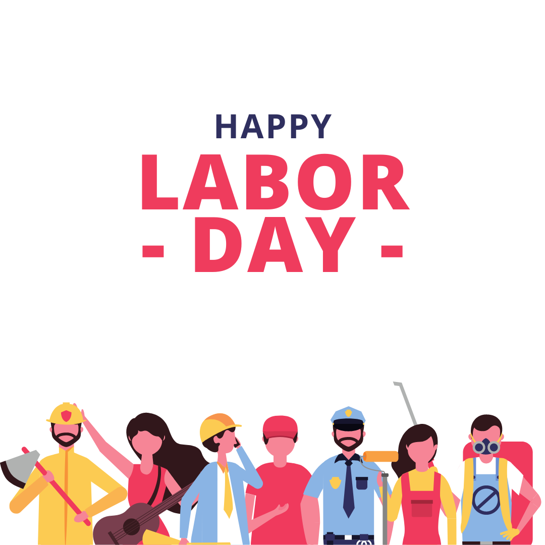 Labor Day