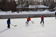 Ice Rink