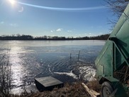 Rogers Lake Aerator