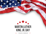 MLK Jr Day