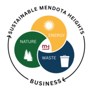 Sustainable Mendota Heights Business