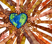 Earth and Arbor Day