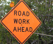 Road Work