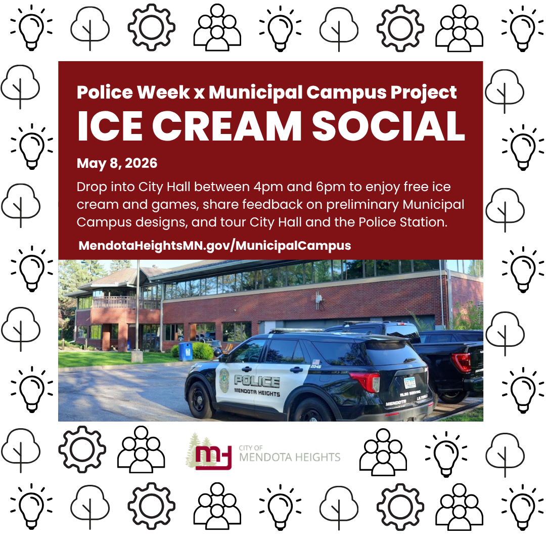 Ice Cream Social