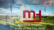 Mendota Heights Water Tower