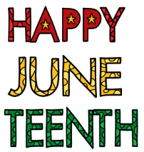 Juneteenth