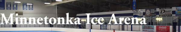 Ice Arena Center Image