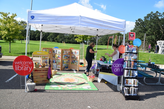 Hennepin County Library