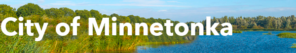 City of Minnetonka