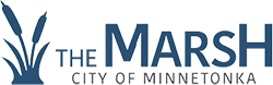Marsh logo
