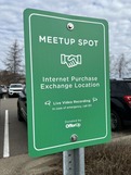 Meetup Spot