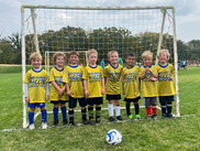 Youth Soccer