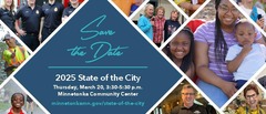 State of the City