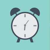 Image of an alarm clock