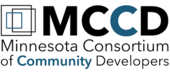 MCCD Logo