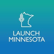 Launch MN logo