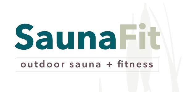 SaunaFit Logo