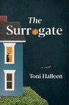 The Surrogate Book Cover