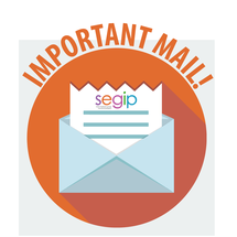 graphic of an envelope with title IMPORTANT MAIL!