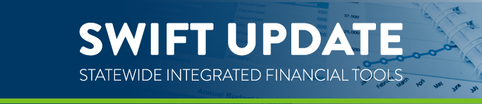 SWIFT Gov Delivery Banner