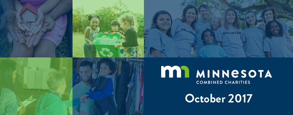 Minnesota Combined Charities logo
