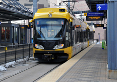 metro transit lightrail