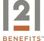 121 Benefits logo