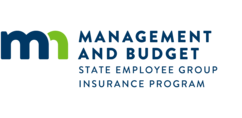 Minnesota Management and Budget State Employee Group Insurance Program logo