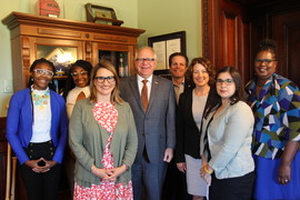 GOV.LG_Council Members at Launch