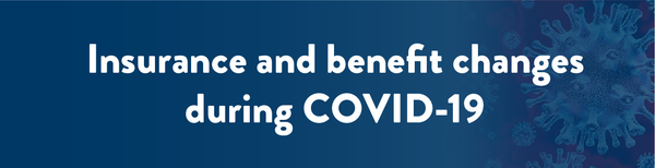 covid-19 benefits