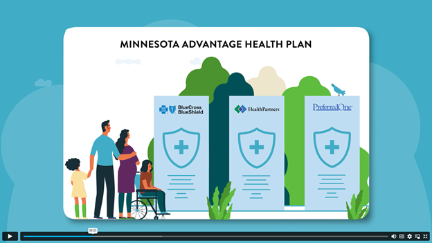 MN Advantage Health Plan