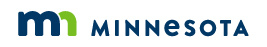 State of Minnesota logo